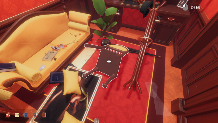 Escape Simulator, Steam Gift