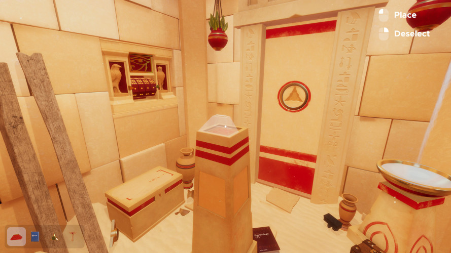 Escape Simulator, Steam Gift