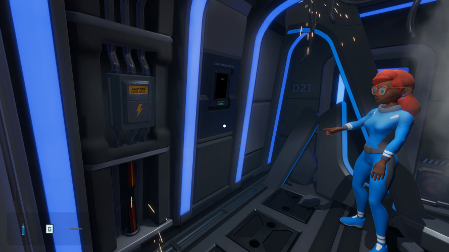 Escape Simulator, Steam Gift