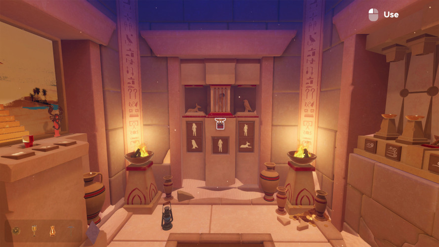 Escape Simulator, Steam Gift