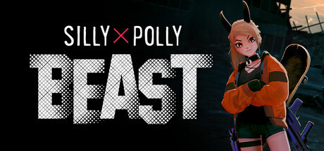 Silly Polly Beast, Steam Gift