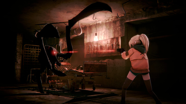 Silly Polly Beast, Steam Gift