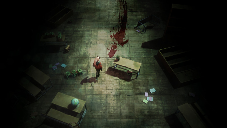 Silly Polly Beast, Steam Gift