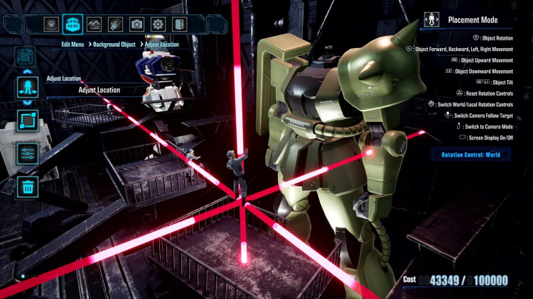 GUNDAM BREAKER 4 - Deluxe Edition, Steam Gift