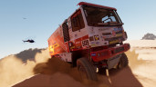 Dakar Desert Rally - Deluxe Edition, Steam Gift