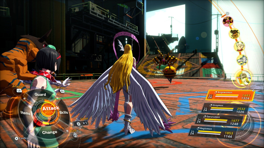 Digimon Story Time Stranger - Ultimate Edition, Steam Gift