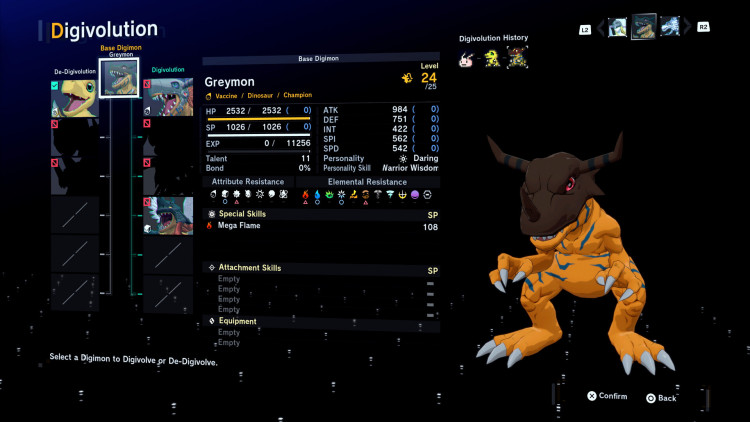 Digimon Story Time Stranger - Ultimate Edition, Steam Gift