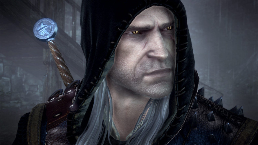 The Witcher 2: Assassins of Kings Enhanced Edition, Steam Gift