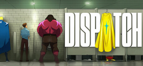 

Dispatch, Steam Gift