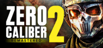 Zero Caliber 2 Remastered - Zero Caliber 2, Steam Gift
