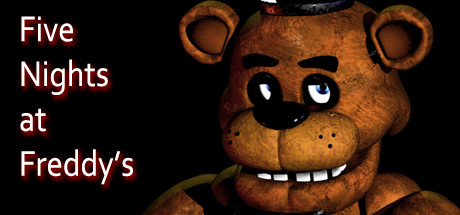 

Five Nights at Freddy's, Steam Gift