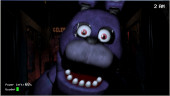 Five Nights at Freddy's, Steam Gift