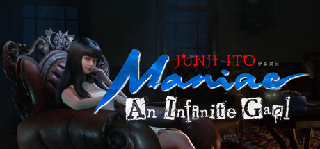 Junji Ito Maniac: An Infinite Gaol, Steam Gift