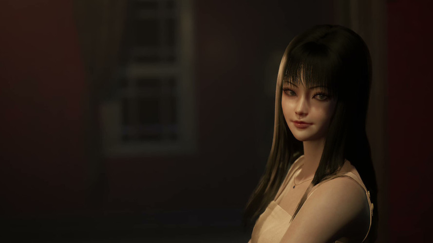 Junji Ito Maniac: An Infinite Gaol, Steam Gift