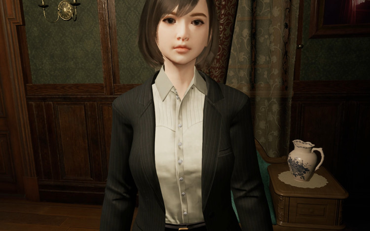 Junji Ito Maniac: An Infinite Gaol, Steam Gift