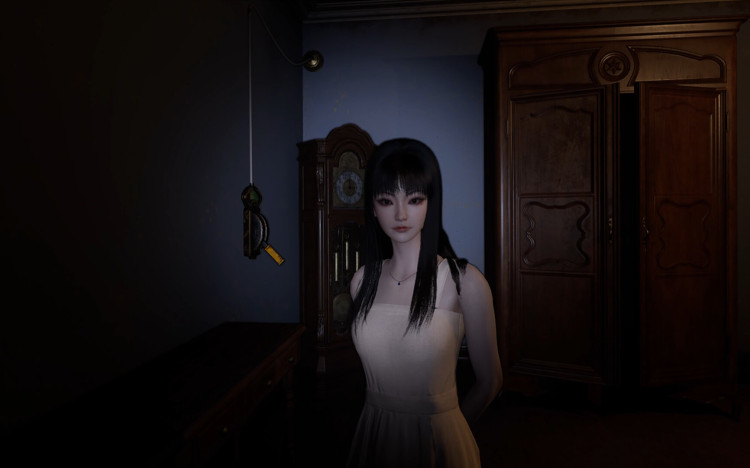 Junji Ito Maniac: An Infinite Gaol, Steam Gift