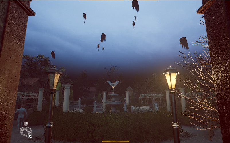 Junji Ito Maniac: An Infinite Gaol, Steam Gift