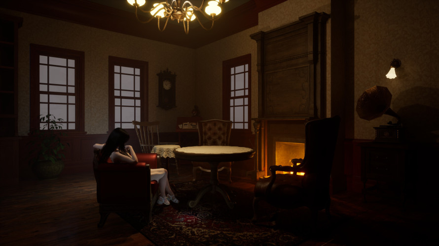 Junji Ito Maniac: An Infinite Gaol, Steam Gift