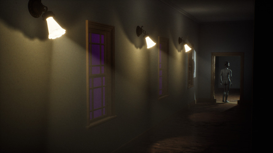 Junji Ito Maniac: An Infinite Gaol, Steam Gift