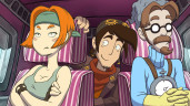Deponia Doomsday, Steam Gift