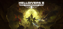 HELLDIVERS™ 2, Steam Gift