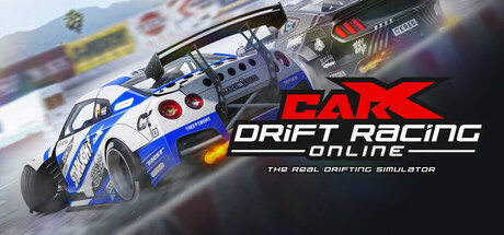 CarX Drift Racing Online, Steam Gift