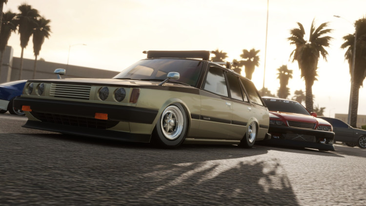 CarX Drift Racing Online, Steam Gift