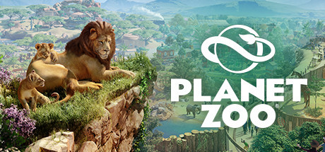 Planet Zoo - Deluxe Edition, Steam Gift