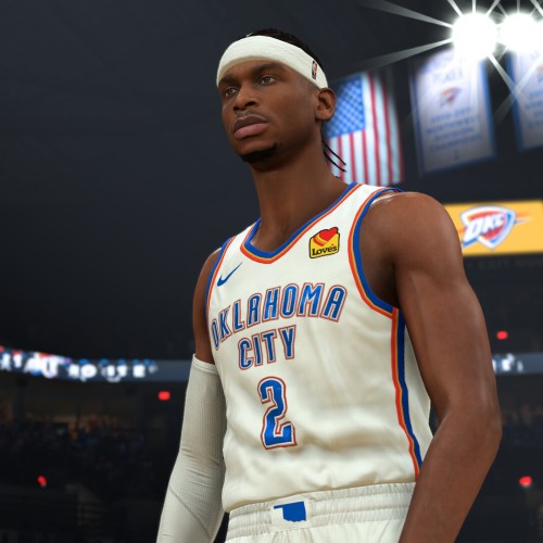 NBA 2K24 Black Mamba Edition