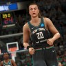 NBA 2K24 Black Mamba Edition