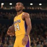 NBA 2K24 Black Mamba Edition
