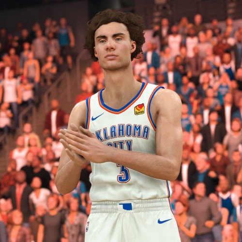 NBA 2K24 Black Mamba Edition
