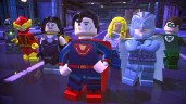 LEGO DC Heroes and Villains Bundle, Steam Gift