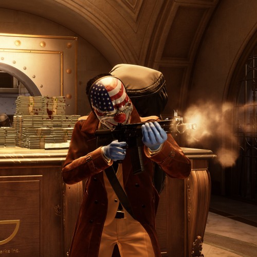 Игра Payday 3 Steam ключ