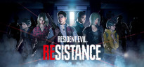 RESIDENT EVIL RESISTANCE - Resident Evil Remake Trilogy, Steam Gift