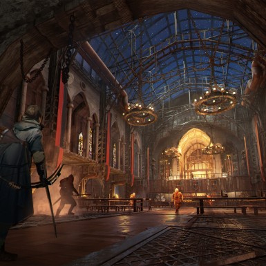 Gangs of Sherwood Standart Edition