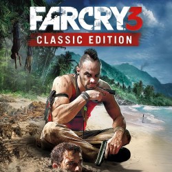Far Cry 3 Classic Edition