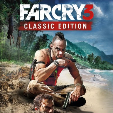 Far Cry 3 Classic Edition
