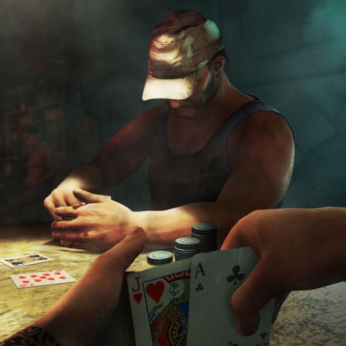 Far Cry 3 Classic Edition