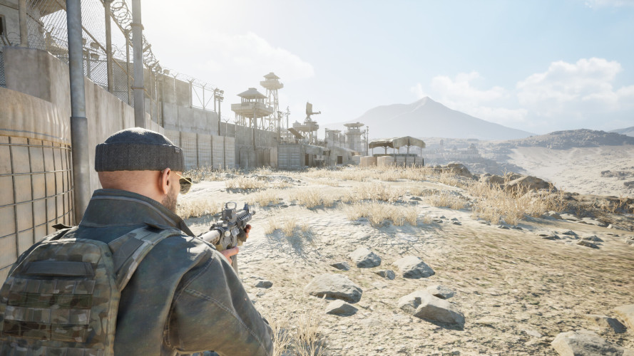 DEAD COMMAND, Steam Gift