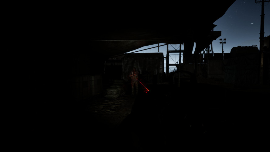 DEAD COMMAND, Steam Gift