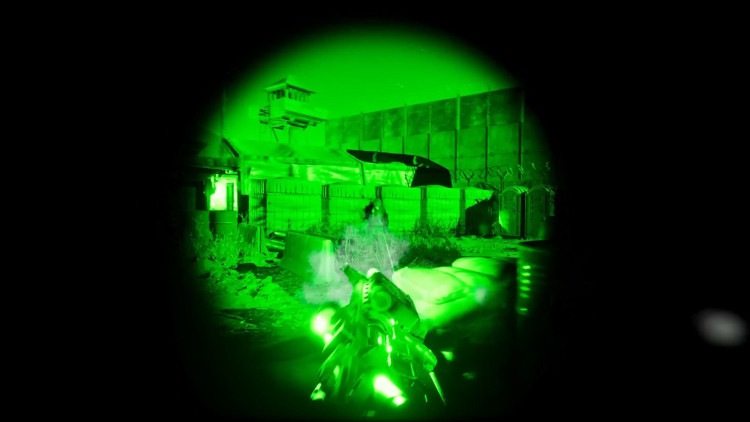 DEAD COMMAND, Steam Gift