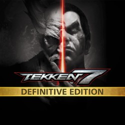 Игра TEKKEN 7 - Definitive Edition PC, Steam Gift регион Россия, РФ