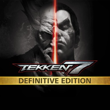 Игра TEKKEN 7 - Definitive Edition PC, Steam Gift регион Россия, РФ