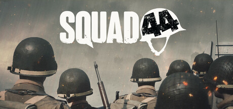 Squad 44 Supporter, Steam Gift
