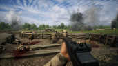 Squad 44 Supporter, Steam Gift