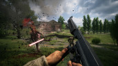 Squad 44 Supporter, Steam Gift