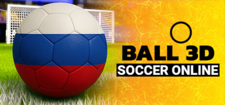 Soccer Online: Ball 3D, Steam Gift