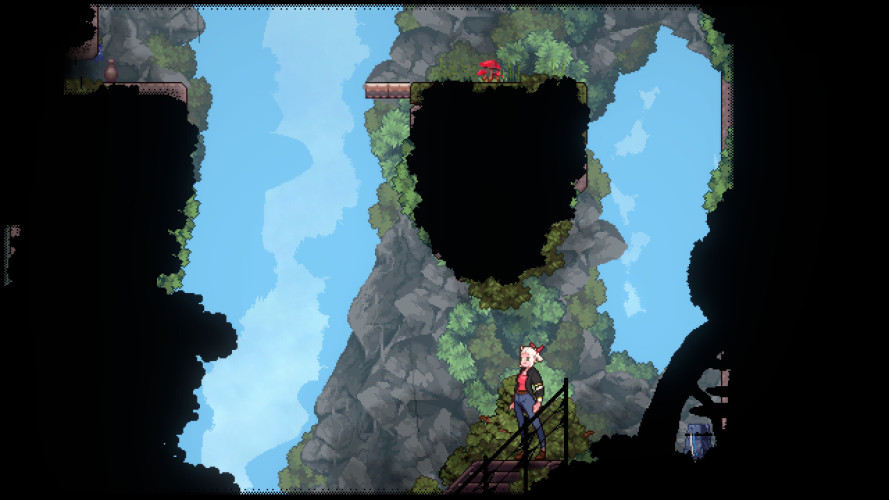 Magical Delicacy, Steam Gift