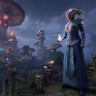 Игра The Elder Scrolls Online Deluxe Collection: Gold Road для PC / ПК, активация в стим Steam для региона РФ / Россия цифровой ключ